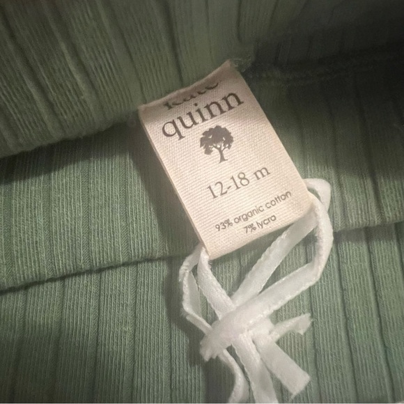 NWT Kate Quinn loden button bloomer size 12-18 months - Picture 3 of 5